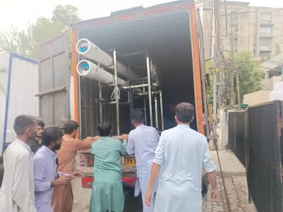 RO Plant water plan , RO filter plant water ,Commercial RO water Plant