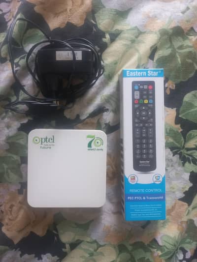 Android box