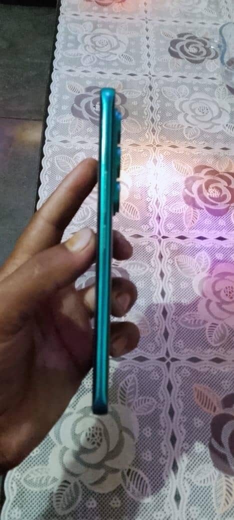 tecno camon 50 pro 1