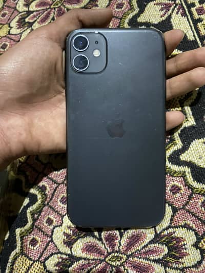 Apple iPhone 11