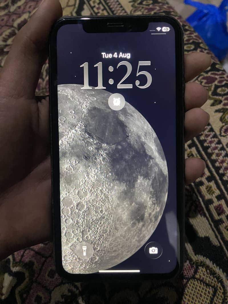 IPhone 11 Non PTA 4