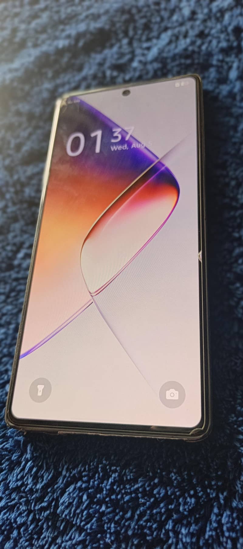 Infinix Note 40 2