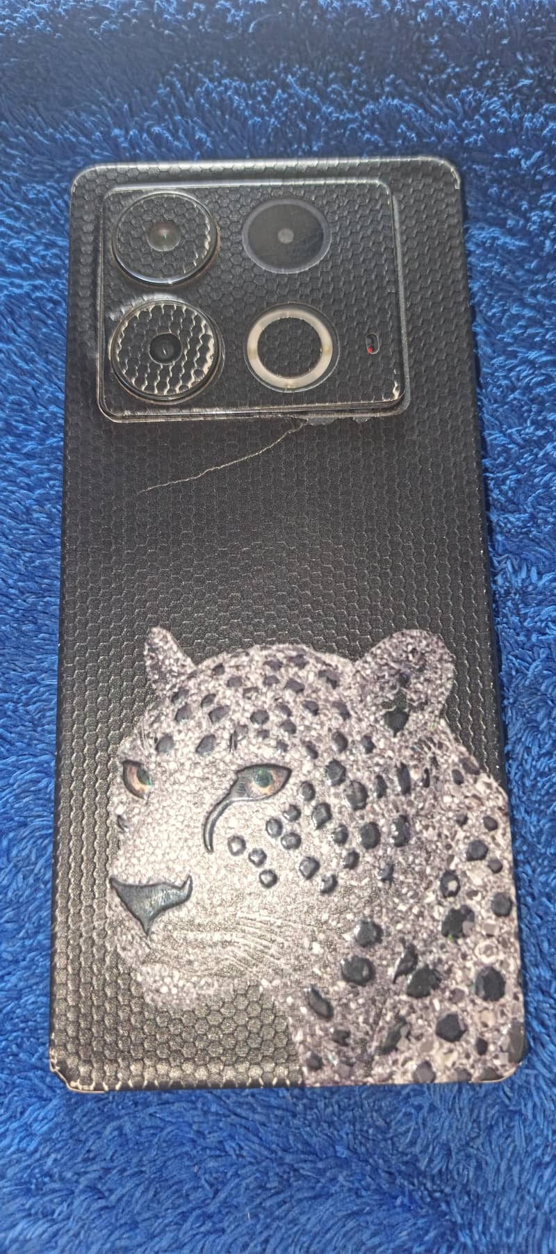 Infinix Note 40 4