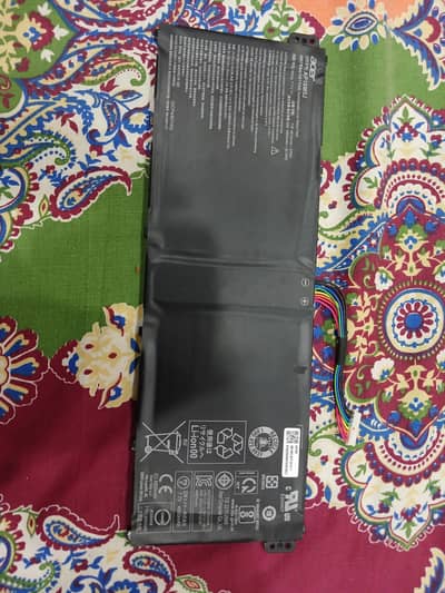 acer new laptop battery