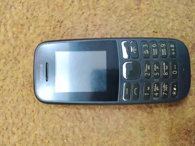 Nokia 105