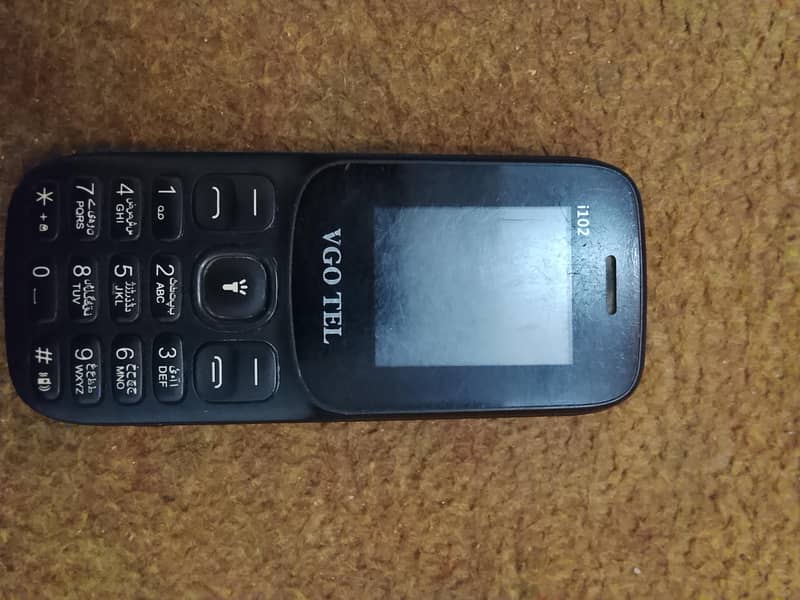 Nokia 105 2