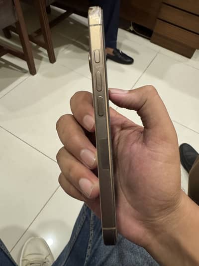Apple iPhone 16 Pro 128 gb jv