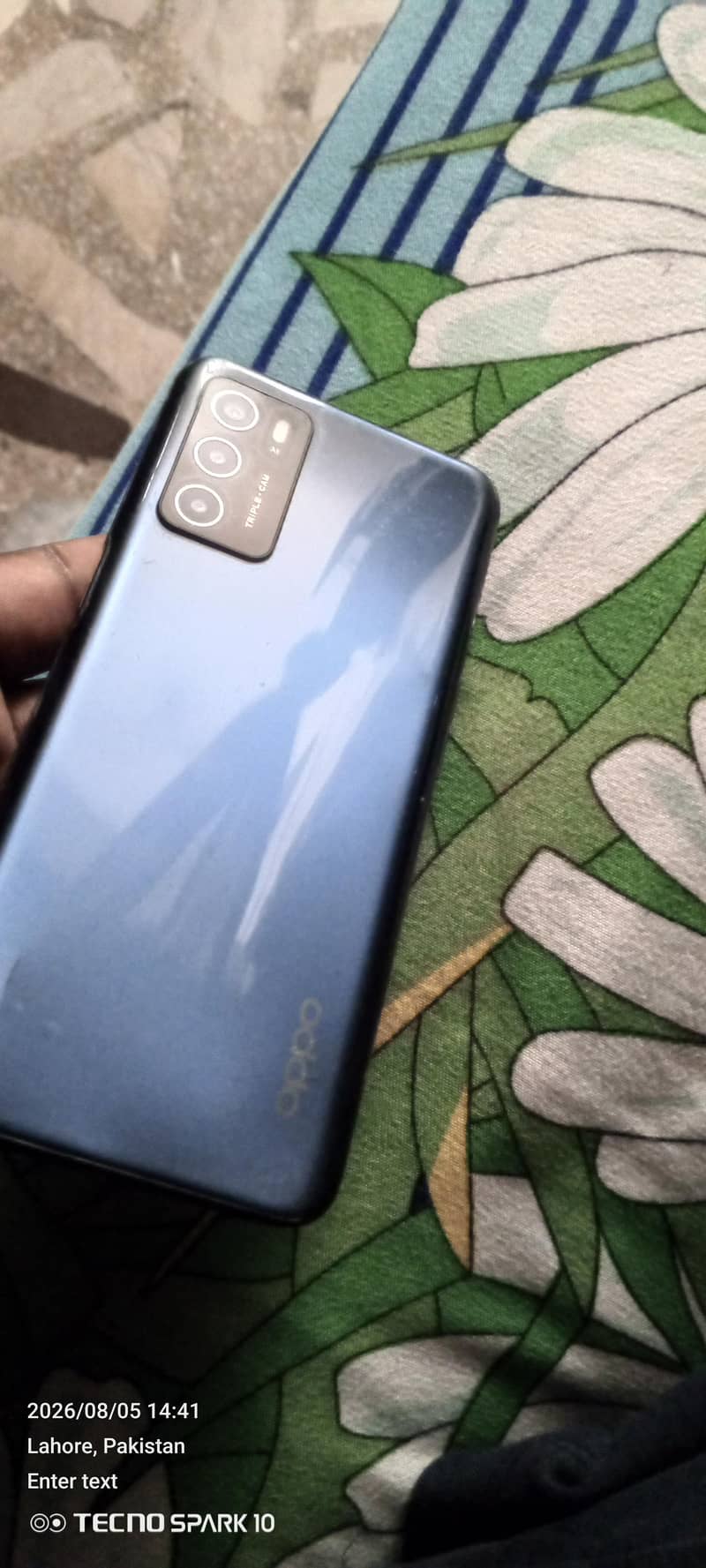 OPPO A16 2