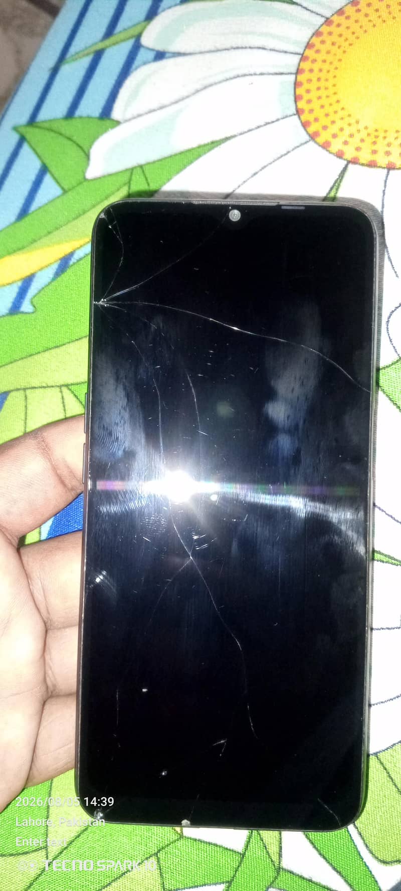 OPPO A16 8