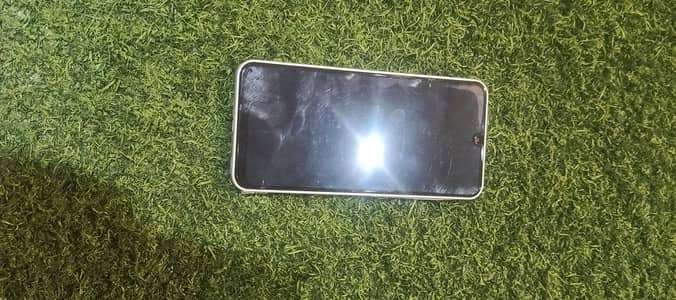 Samsung Mobile A16