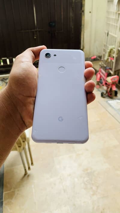 Google Pixel 3a XL