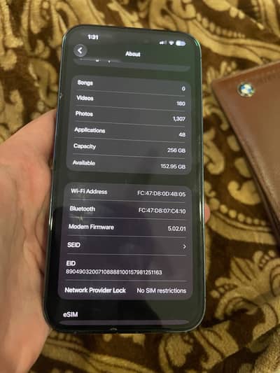 Apple iPhone 14 Pro Max