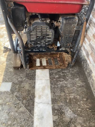 Honda Genrator 5Kw