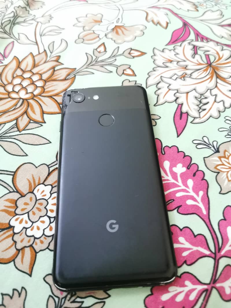 Google Pixel 3 0