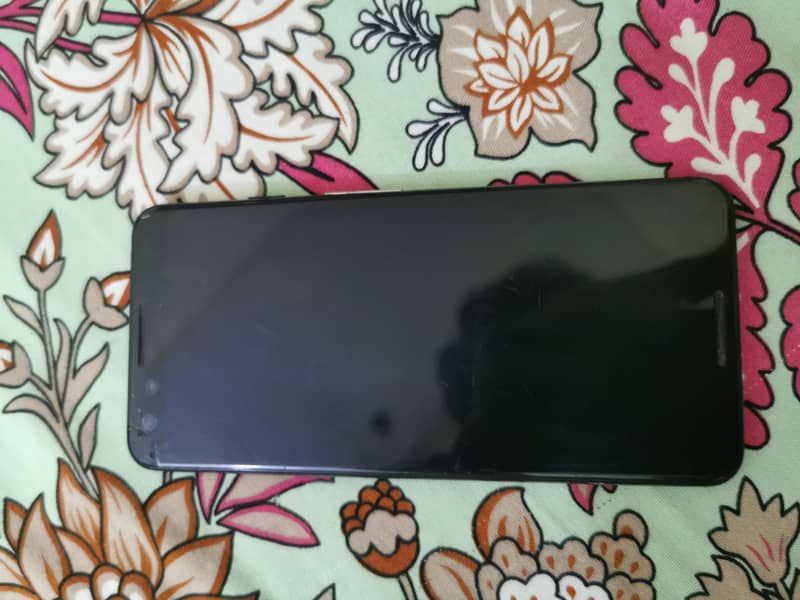 Google Pixel 3 1
