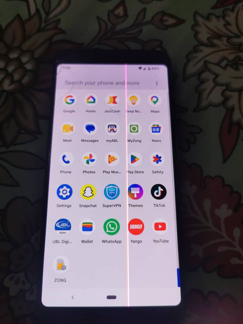 Google Pixel 3 2