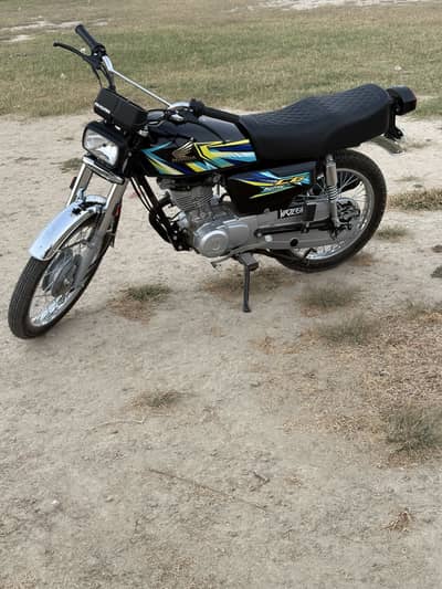 I want to sale my bike