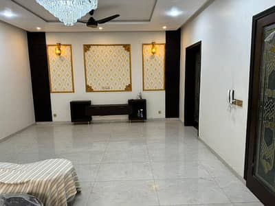 Brand New 12 Marla House for Sale Block E2, Johar Town, Lahore