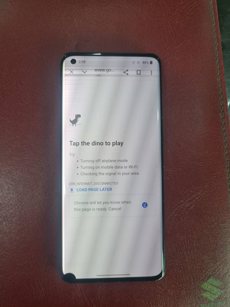 One Plus 9 pro 1