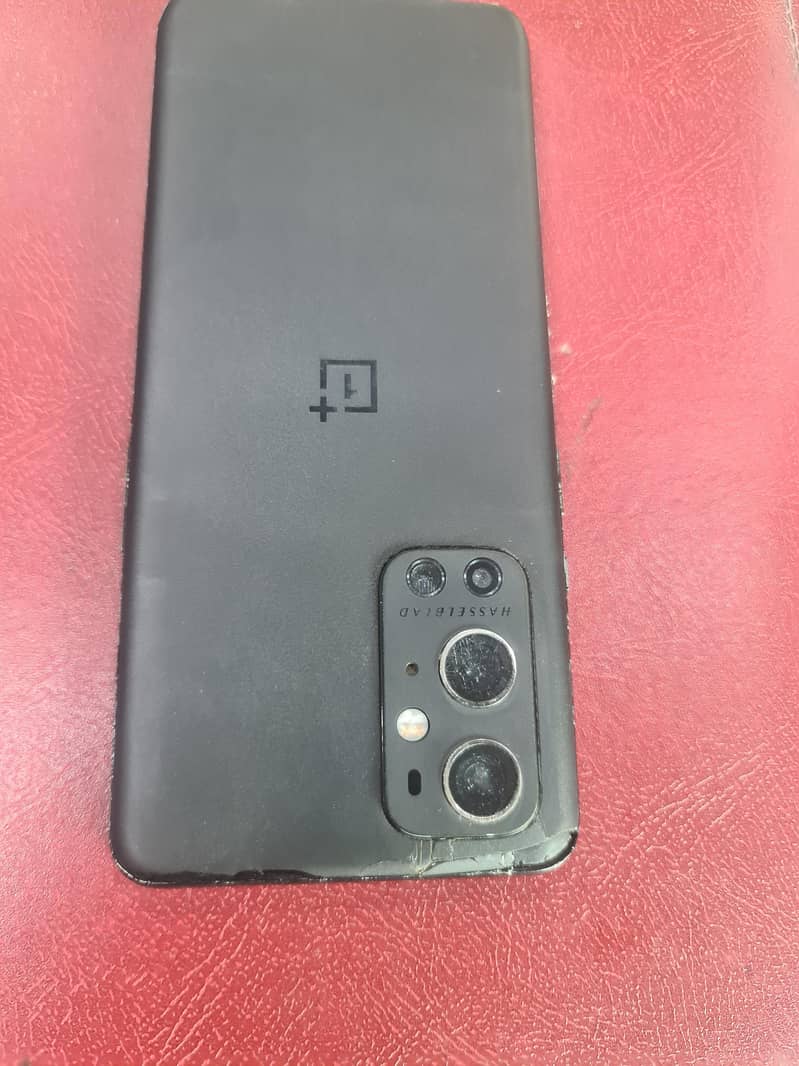 One Plus 9 pro 2