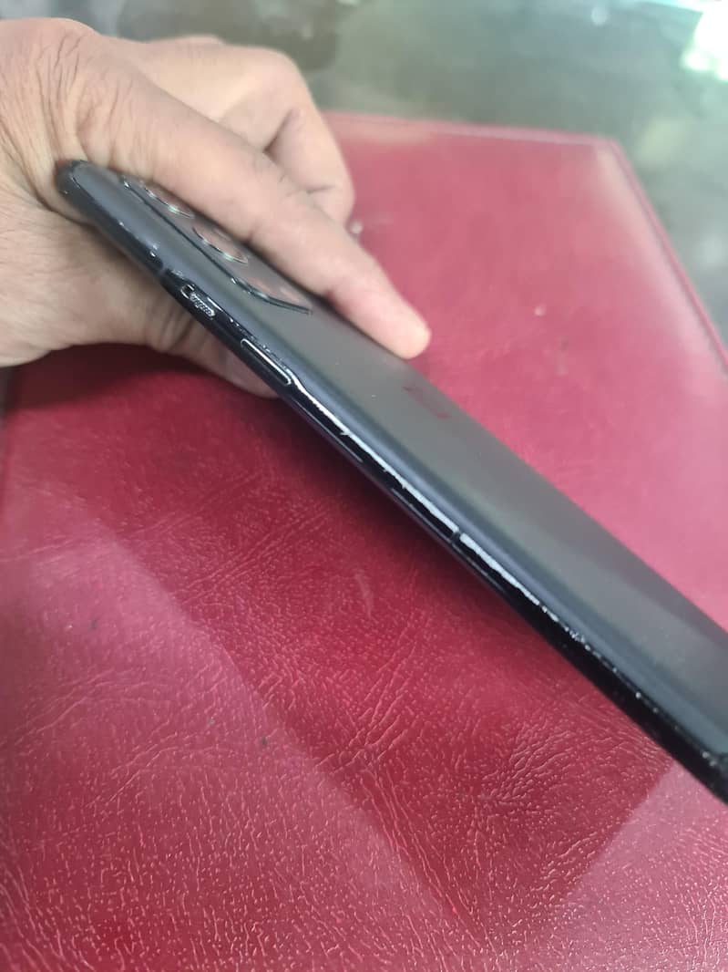 One Plus 9 pro 3