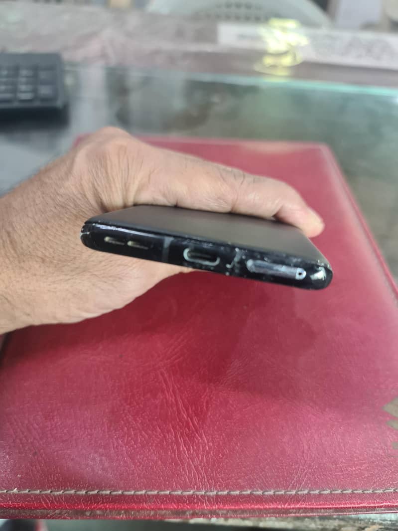 One Plus 9 pro 5