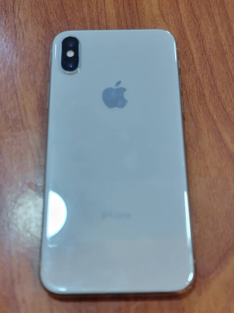 Iphone X (256) 1