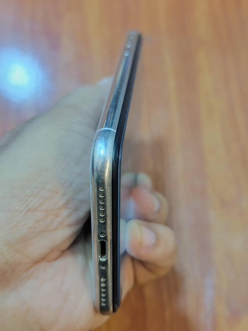 Iphone X (256) 2