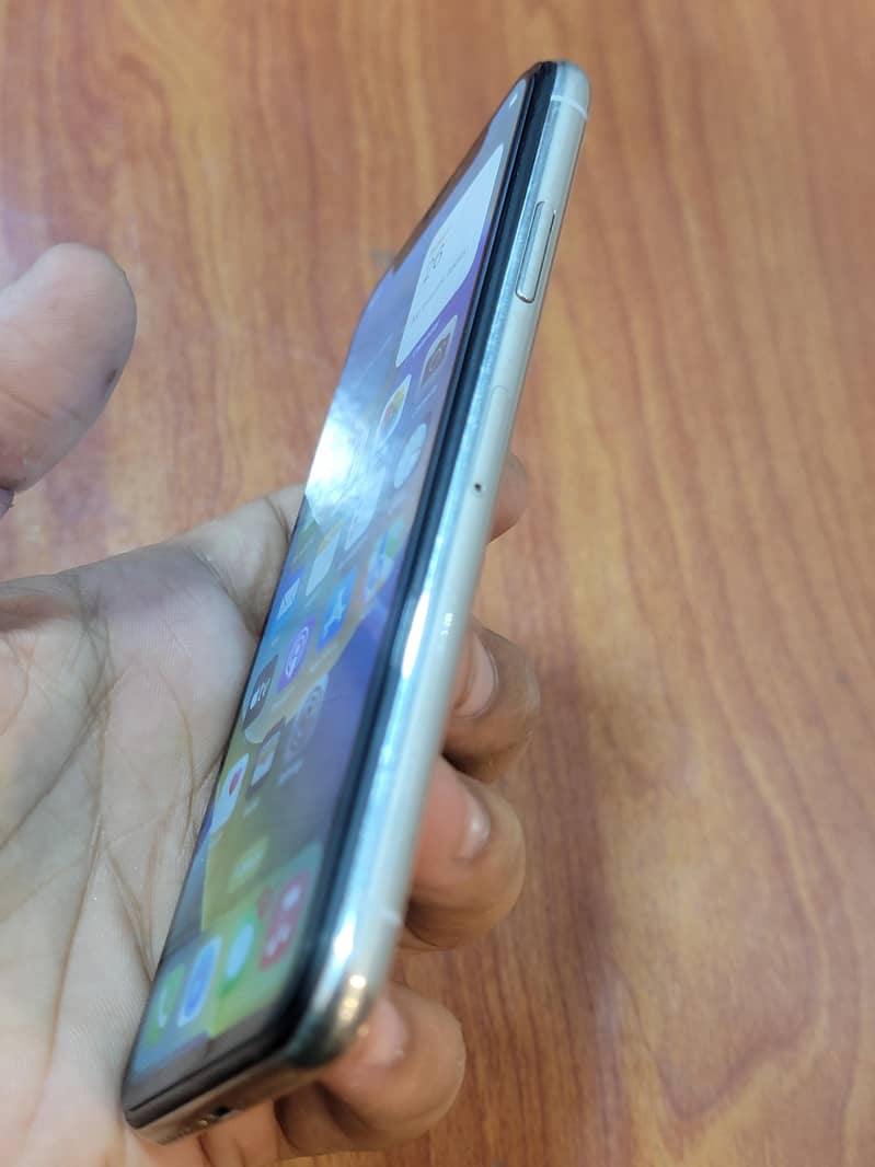 Iphone X (256) 5