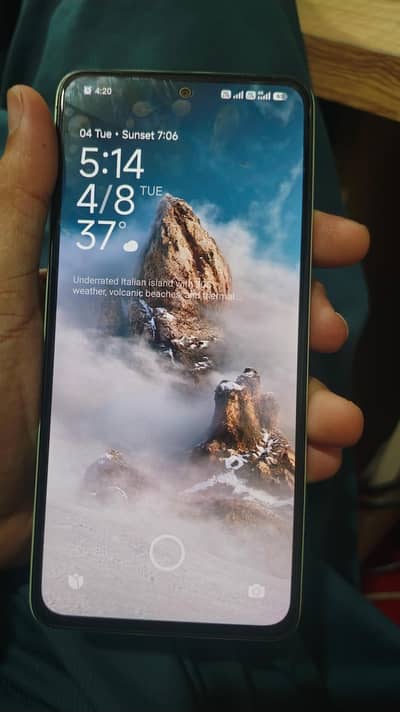 Xiaomi Redmi Note 14