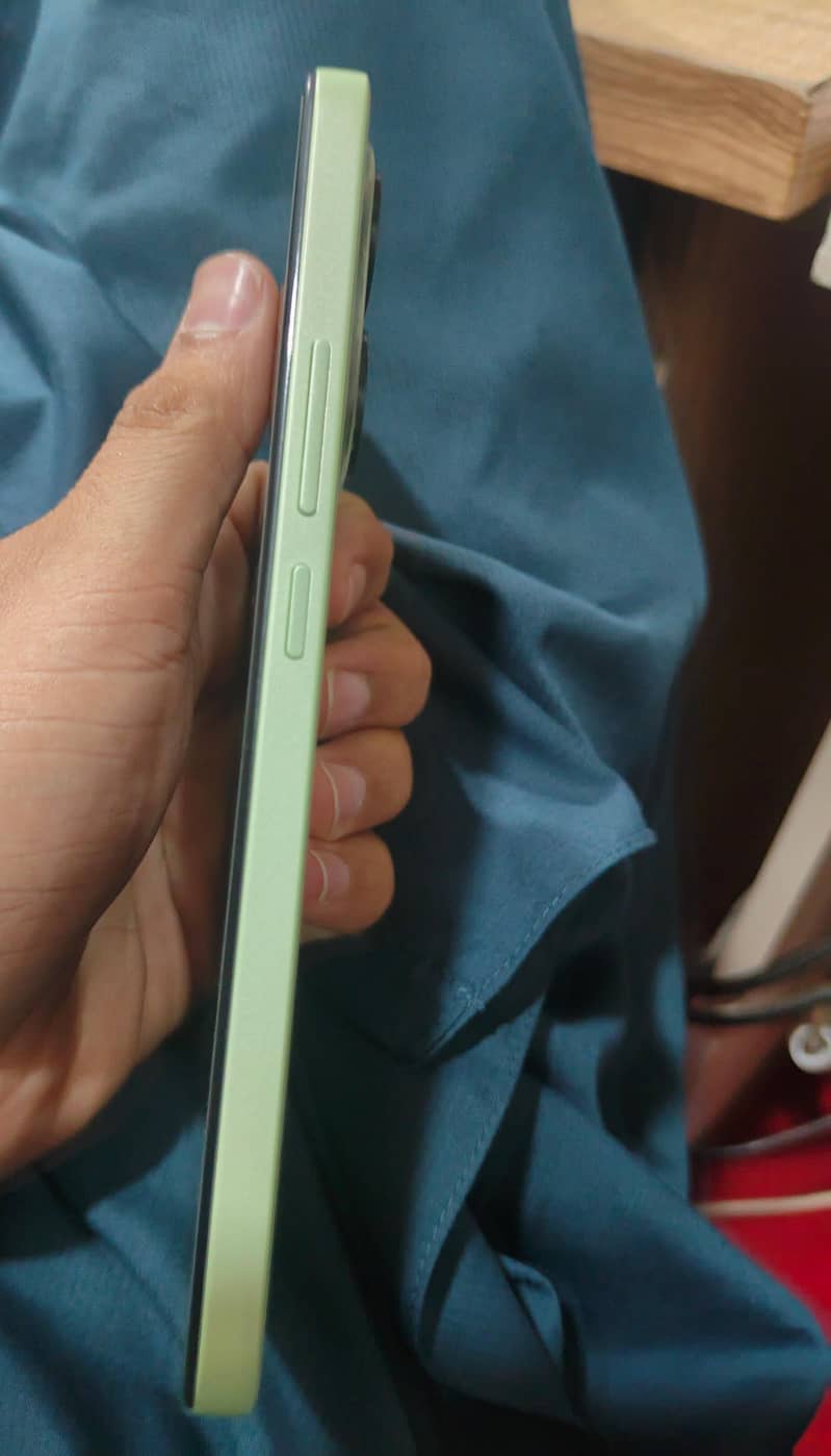 Xiaomi Redmi Note 14 2