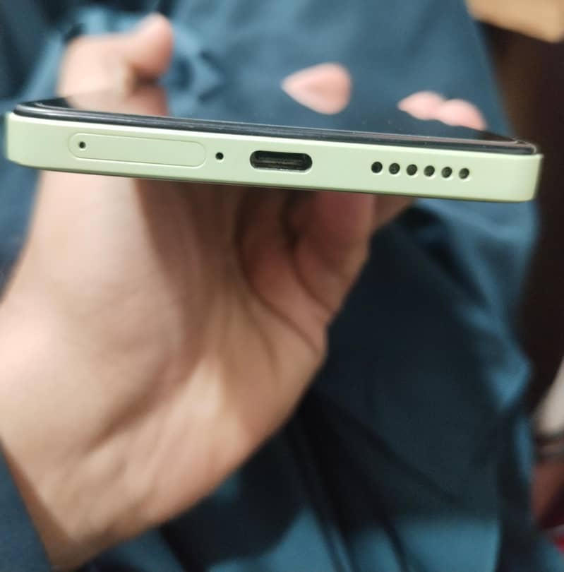 Xiaomi Redmi Note 14 3