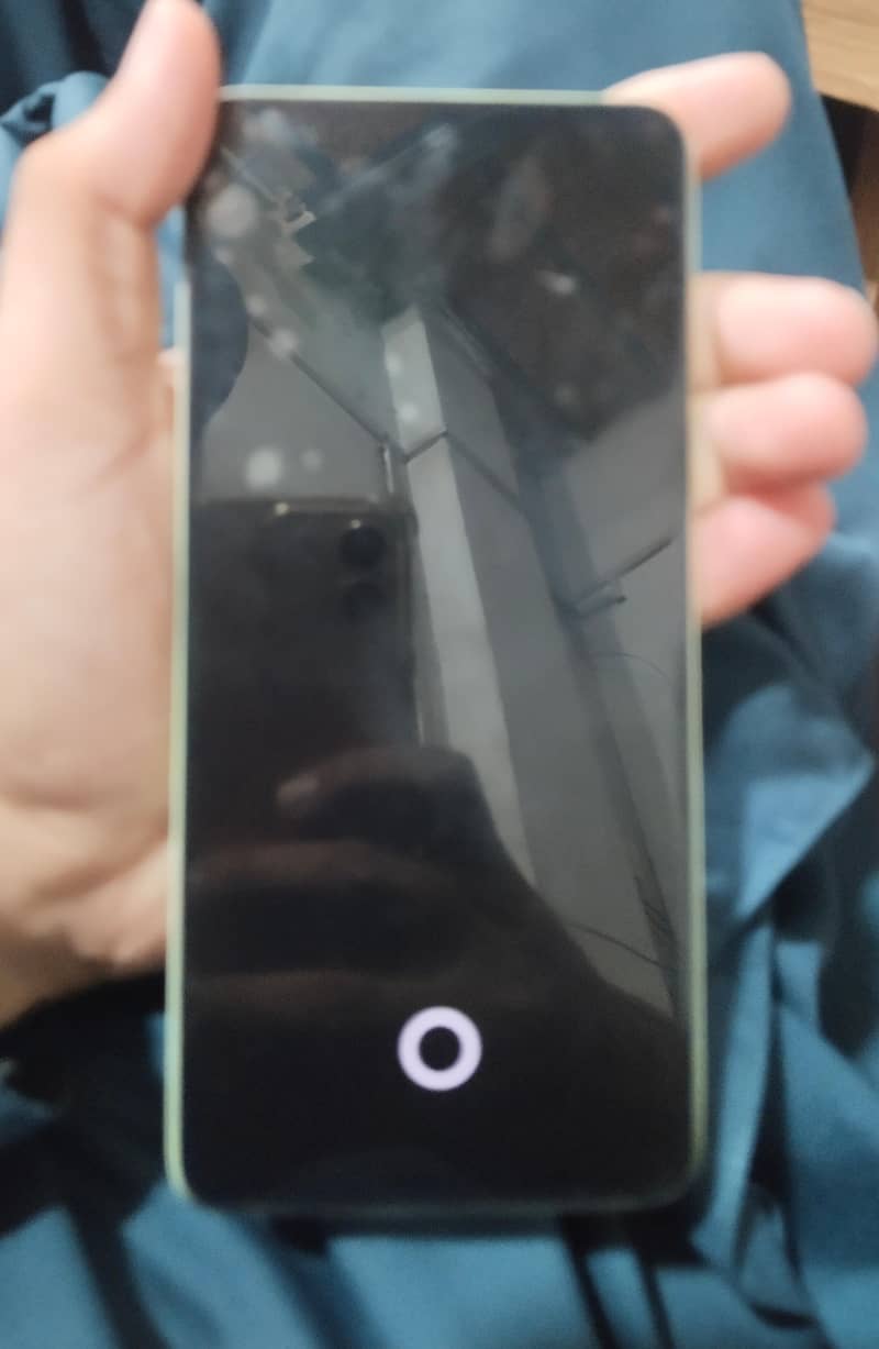 Xiaomi Redmi Note 14 4