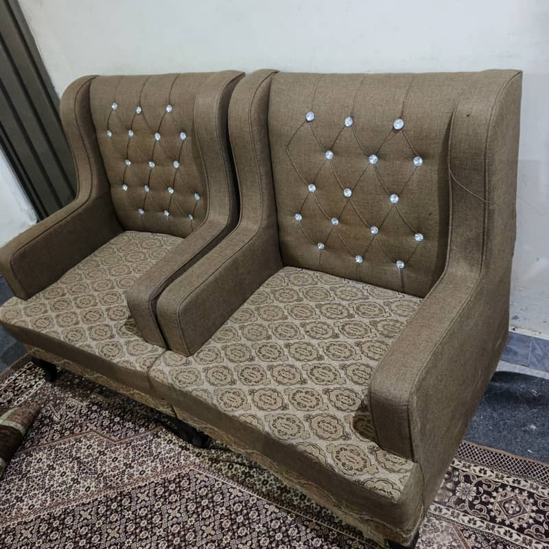 Good condition 1