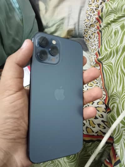 Apple iPhone 12 Pro Max