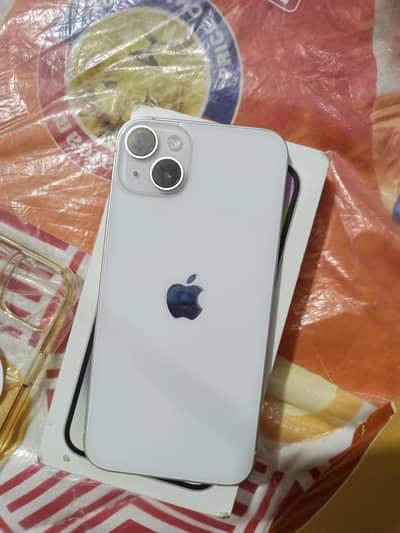Apple iPhone 14 plus