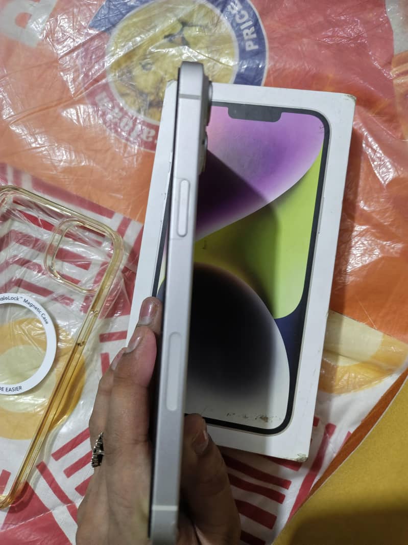 Apple iPhone 14 plus 1