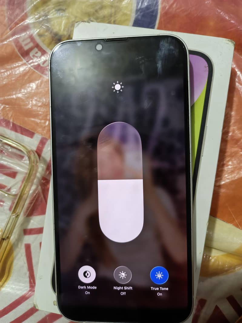 Apple iPhone 14 plus 2