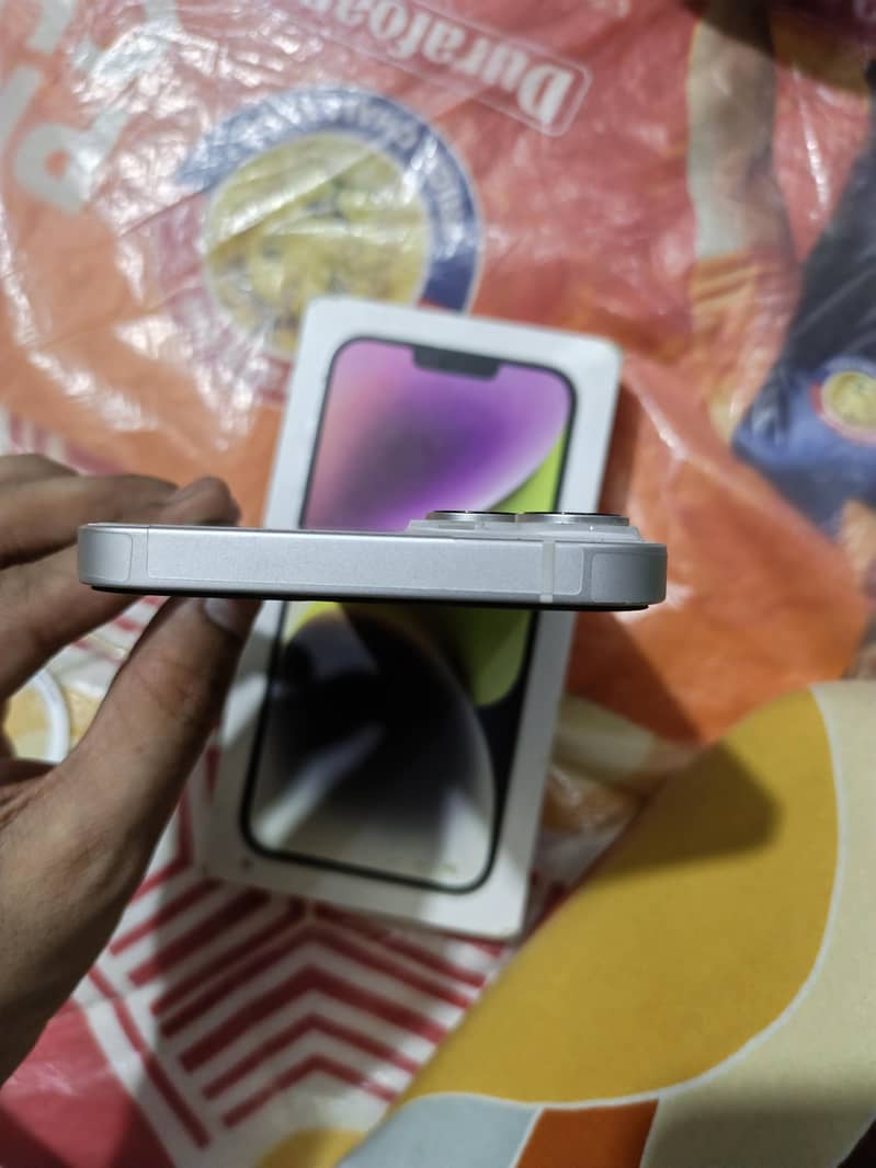 Apple iPhone 14 plus 6
