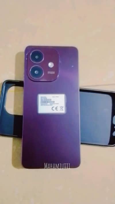 OPPO A5i exchange yes
