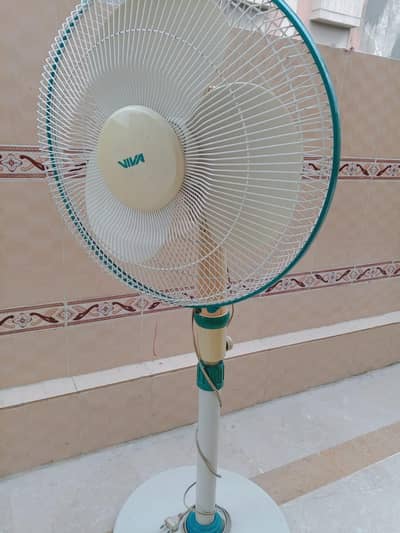 stand fans