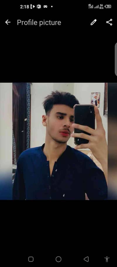 Mustafa rajput