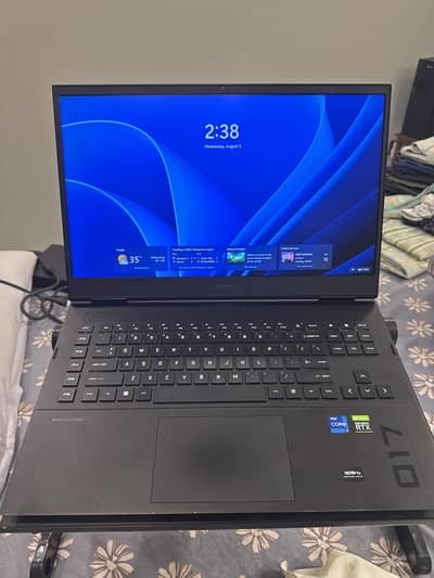Omen by HP Laptop 17-ck1006TX