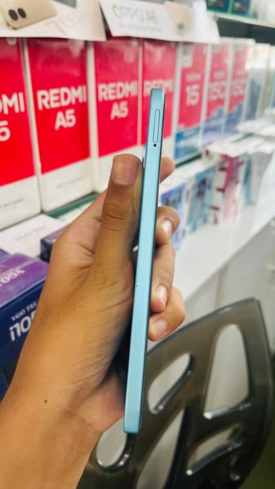 Infinix Hot 6 Pro