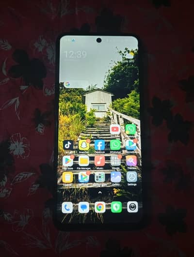 Xiaomi Redmi 12 Exchange & Sale