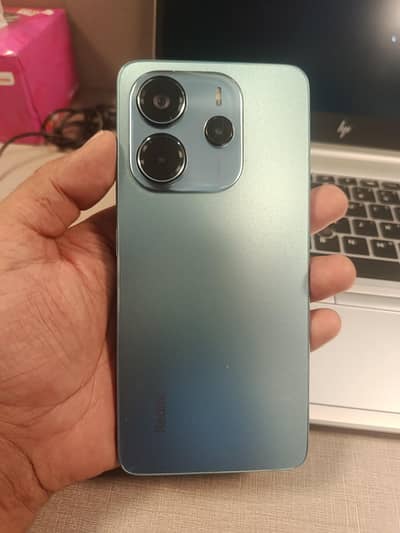 Xiaomi Redmi Note 14 8GB 256GB