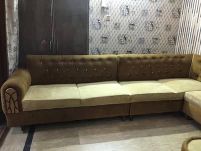 good condition 10by9