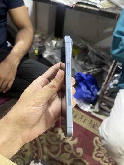 Apple iPhone 14 jv