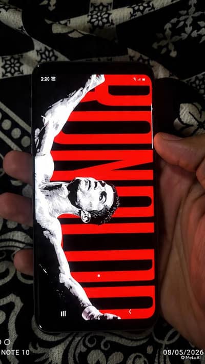 Samsung Mobile S8