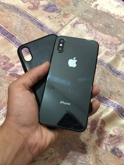 Apple iPhone XS nonpta